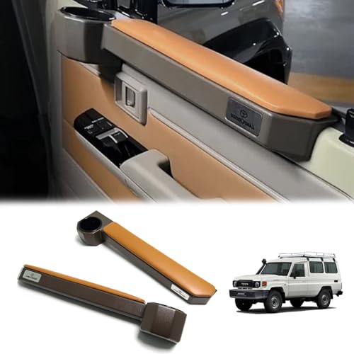 Amazon | トヨタ ランドクルーザー ドア ドリンクホルダー 70シリーズ